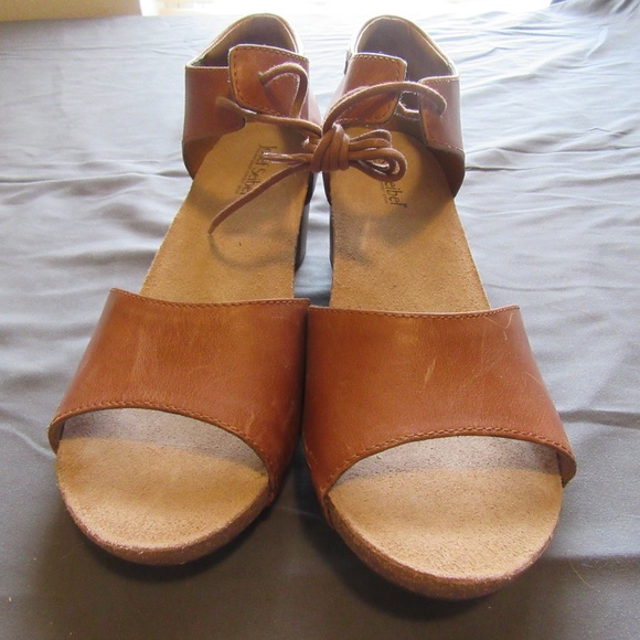 josef seibel rose 23